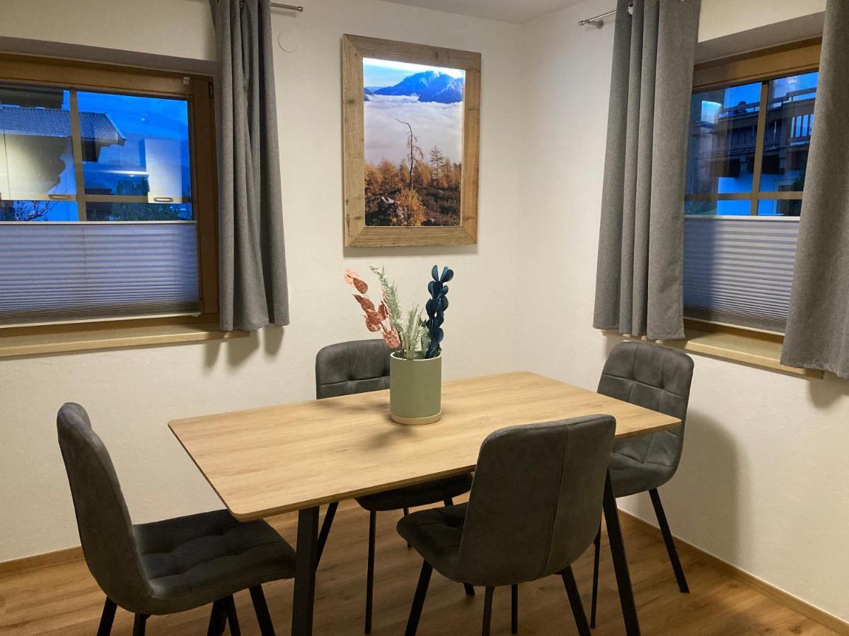 Appartement Stefanie ホラースバッハ・イム・ピンツガウ エクステリア 写真